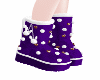 !Santa Baby Boots V2