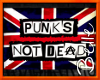 ~Punks Not Dead
