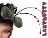 ladybug facinator hat