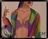 + Paint Dress +