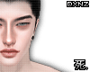 死 Ān MH