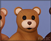 $ Sweet Teddy TAN
