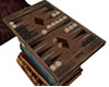 HCP Backgammon & Books