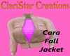 *CS* Cara Fall Jacket