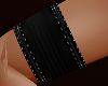 (SL) Black Armband (R)