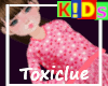 [Tc] Kids Candy Dress