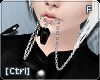 |C| Coffin Mouthchain~F
