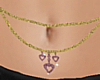 est belly chain 1