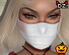 D. The Nurse Mask!