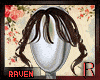 𝓡𓄿Momo Bangs Brwn