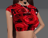 Rose Tank
