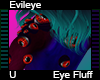 Evileye Eye Fluff