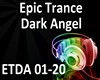Epic Trance-Dark Angel