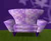 lilac chair
