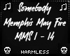 MemphisMayFire-Somebody
