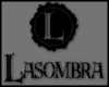 Lasombra Clan sticker