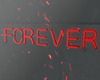 金 Forever / Over Neon