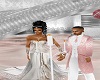Vin & Saydee's Wedding