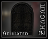 [Z] DQC animated Door