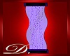 [DS]~Light Purple Curved