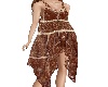 Autumn Sheer Peasant