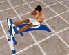 Abs shaper bench