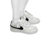 NK + socks