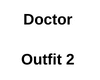 F Doctor Outfit 2