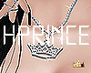 Princess Crown Chain