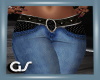 GS  Bling Jeans