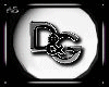 !AS! D&G pierging ear L