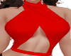 Sexy Red Top