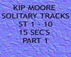 KIP MOORE S.T. 1