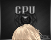 [S] CPU Head Sign