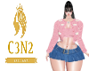 CNS ANANYA SET