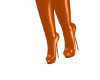 ohrome ~ a stiletto boot