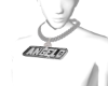 Angelo CUSTOM
