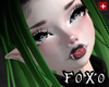 狐 Zakia - Green