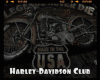 #Harley-Davidson Club