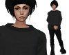 # Personal Avatar F