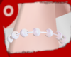 Bracelets ^White
