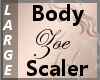 Body Scaler Zoe L