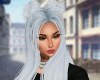 Stacy l Powdered Blue
