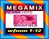 Whigfield Megamix  P1