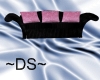 ~DS~ Crushed Sofa