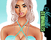 ! Mermaid Chique Maxi