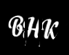 BHK Sweater