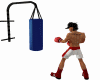 Gym Boxing 2