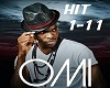 Omi - Hitchhiker