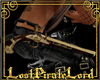 [LPL] Pirate King Gun